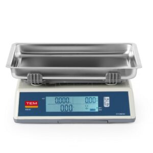 Kaal TEM EGE-seeria 30 kg