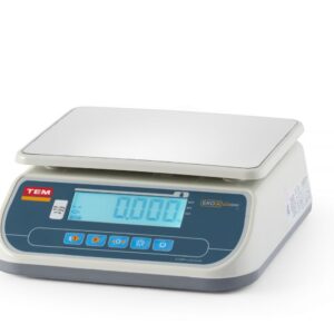 Kaal TEM SRP+ seeria 30 kg