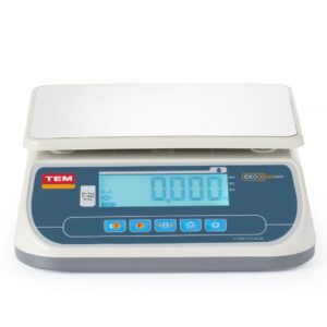 Kaal TEM SRP+ seeria 30 kg