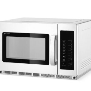 Mikrolaineahi Hendi 34L 3000W