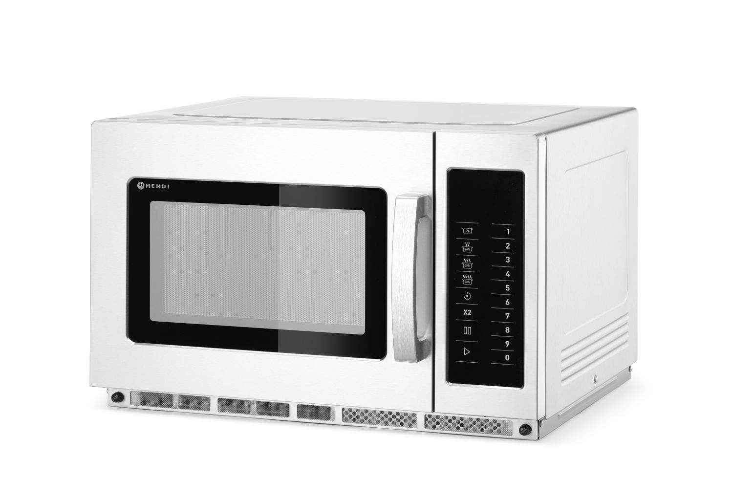 Mikrolaineahi Hendi 34L 3000W - Image 3