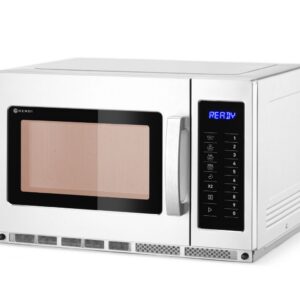 Mikrolaineahi Hendi 34L 3000W