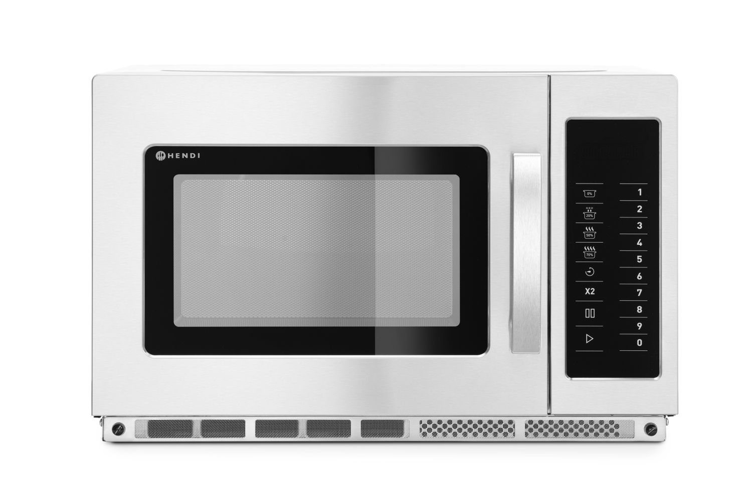 Mikrolaineahi Hendi 34L 3000W