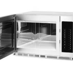 Mikrolaineahi Hendi 34L 3000W