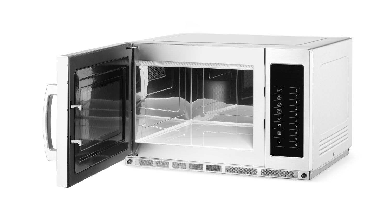 Mikrolaineahi Hendi 34L 3000W - Image 5