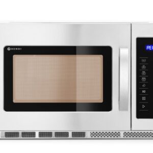 Mikrolaineahi Hendi 34L 3000W