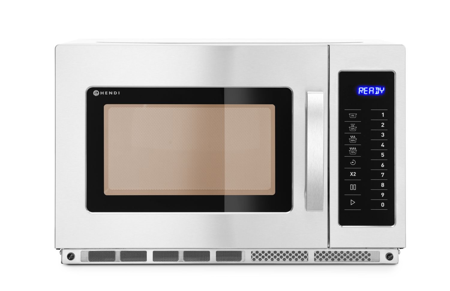 Mikrolaineahi Hendi 34L 3000W