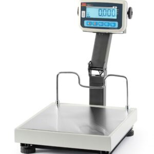 Kokkupandava sambaga LCD platvormkaal TEM EKO+ 60 kg