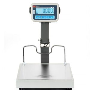 Kokkupandava sambaga LCD platvormkaal TEM EKO+ 60 kg