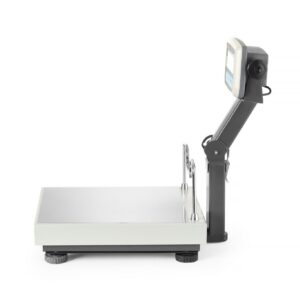 Kokkupandava sambaga LCD platvormkaal TEM EKO+ 60 kg