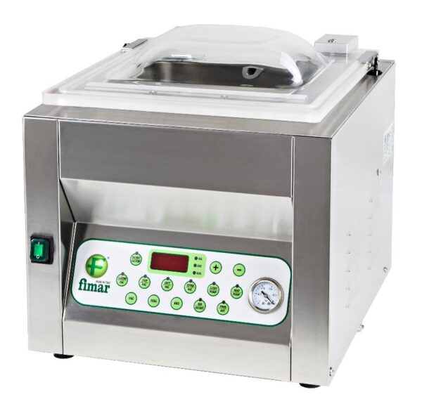 Kamber vaakumpakendaja Fimar CAM300T