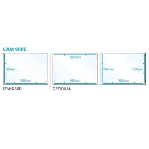 Kamber vaakumpakendaja Fimar CAM900TC