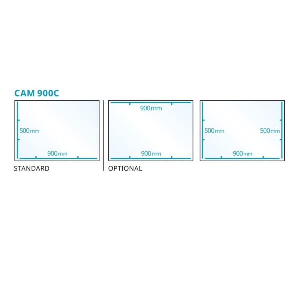 Kamber vaakumpakendaja Fimar CAM900TC