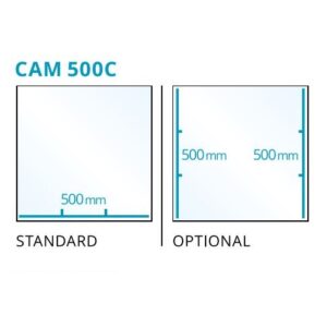 Kamber vaakumpakendaja Fimar CAM500TC