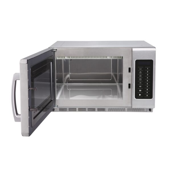 Mikrolaineahi Hendi 34L 3000W