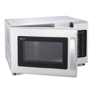 Mikrolaineahi Hendi 34L 3000W