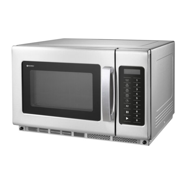 Mikrolaineahi Hendi 34L 3000W