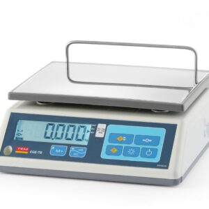 Kaal TEM EGE-seeria 15 kg