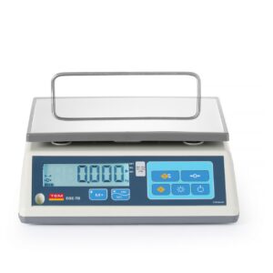 Kaal TEM EGE-seeria 15 kg