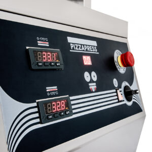 Pitsapress 33cm
