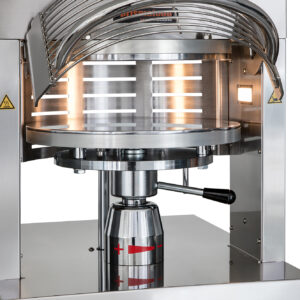 Pitsapress 50cm