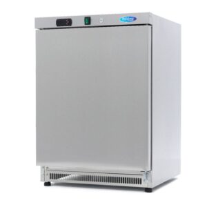 Sügavkülmkapp Maxima 200L RV