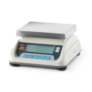 Kaal TEM ECO+ 15 kg