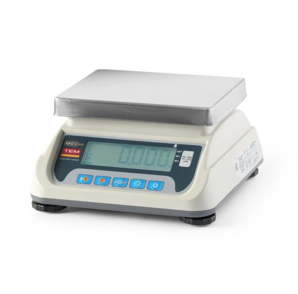 Kaal TEM ECO+ 15 kg