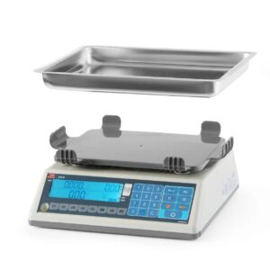 Kaal TEM EGE-seeria 30 kg