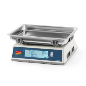 Kaal TEM EGE-seeria 30 kg