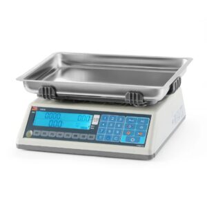 Kaal TEM EGE-seeria 30 kg
