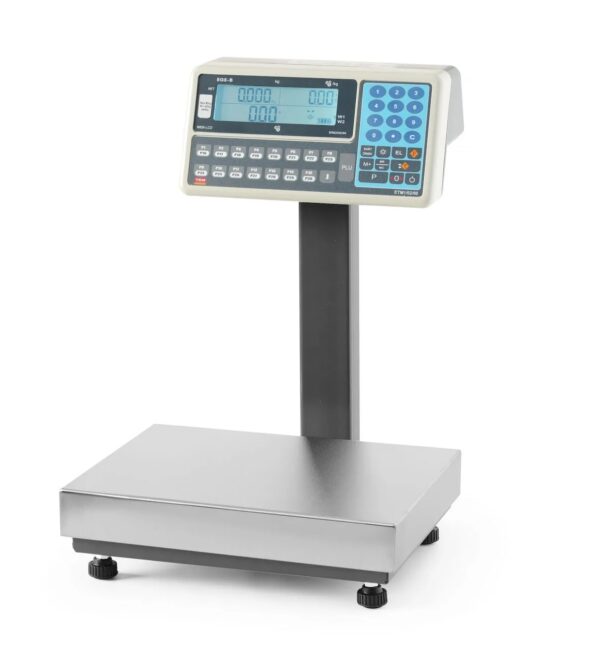 Platvormkaal TEM 60 kg (15 artiklit)