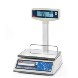 Sambaga kaal TEM EGE-seeria 15 kg