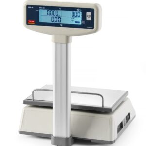 Sambaga kaal TEM EGE-seeria 15 kg