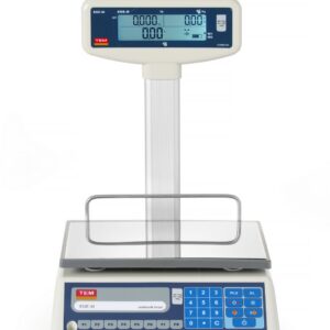 Sambaga kaal TEM EGE-seeria 15 kg