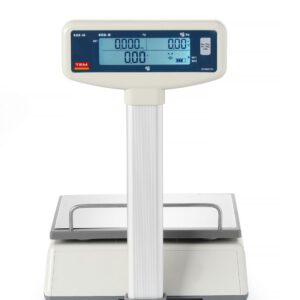 Sambaga kaal TEM EGE-seeria 15 kg