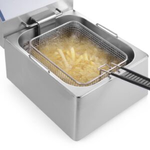 Fritüür Hendi Kitchen Line 4L