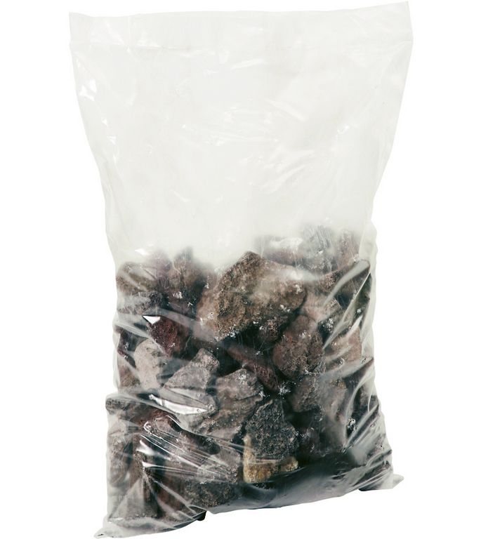Laavakivid 9kg Hendi