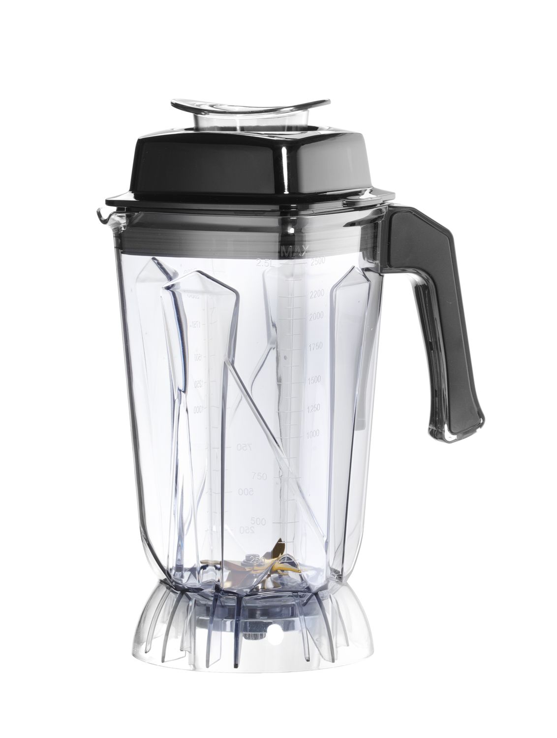 Blender Hendi 2,5L - Image 4