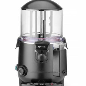 Hot chocolate dispenser, HENDI, 5L, 230V/1006W, 440x360x(H)471mm