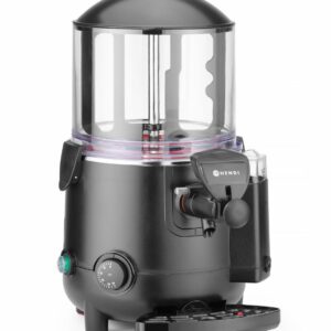 Hot chocolate dispenser, HENDI, 5L, 230V/1006W, 440x360x(H)471mm