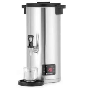 Veesoojendi Hendi 17,5L