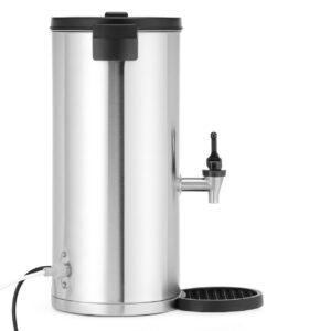 Veesoojendi Hendi 17,5L