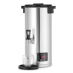 Veesoojendi Hendi 8,5L