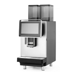 Automaatne kohvimasin Hendi Coffeematic