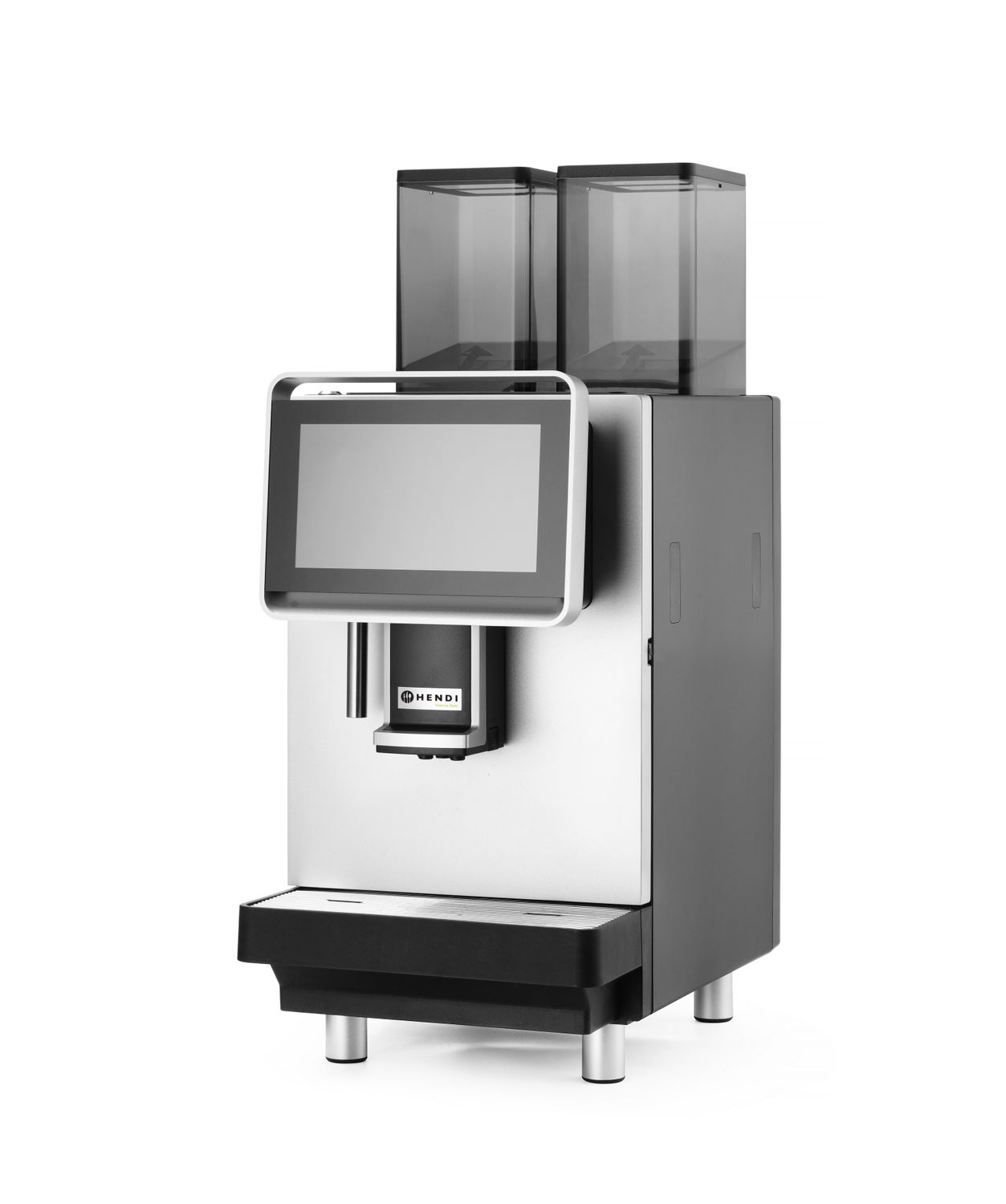 Automaatne kohvimasin Hendi Coffeematic