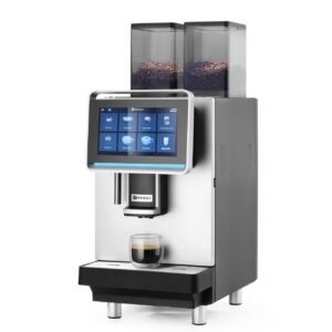 Automaatne kohvimasin Hendi Coffeematic