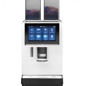 Automaatne kohvimasin Hendi Coffeematic
