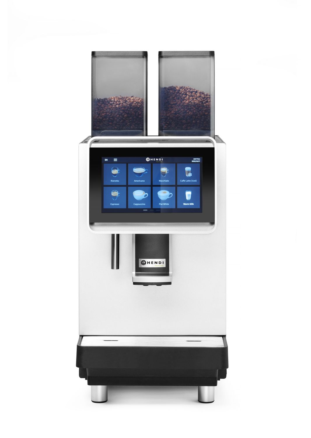 Automaatne kohvimasin Hendi Coffeematic - Image 3