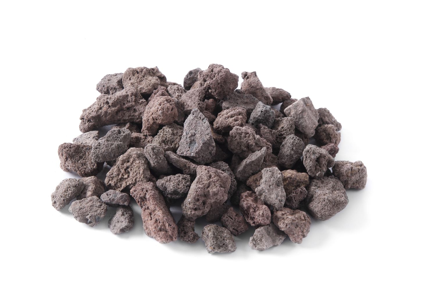 Laavakivid 3kg Hendi